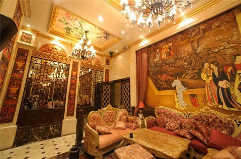 北海市高档KTV妹子质量哪家好 北海市高档KTV妹子质量哪家好